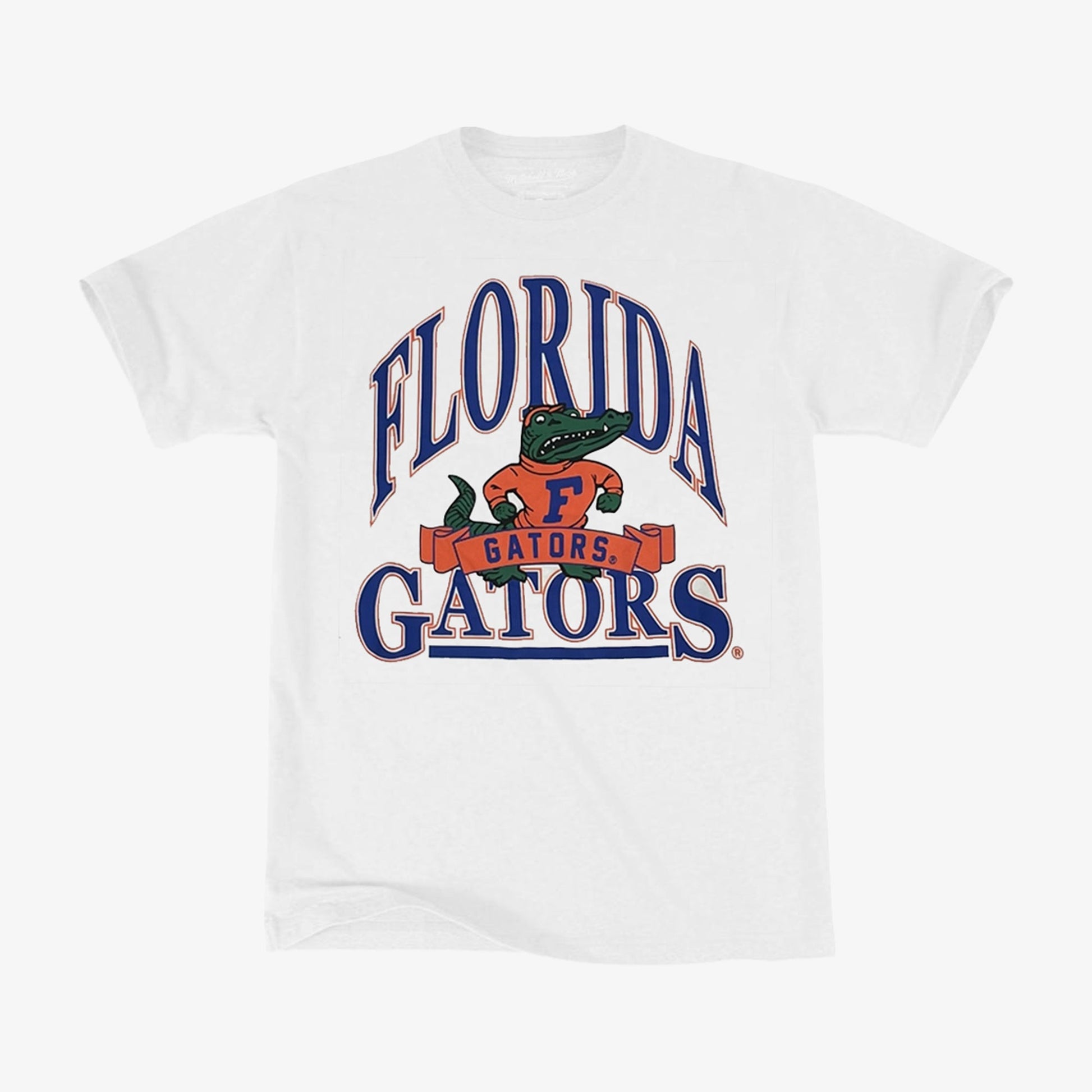 Florida Gators Vintage Mascot NCAA T-Shirt