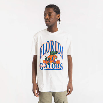 Florida Gators Vintage Mascot NCAA T-Shirt