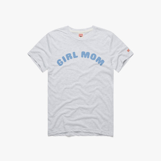 Girl Mom