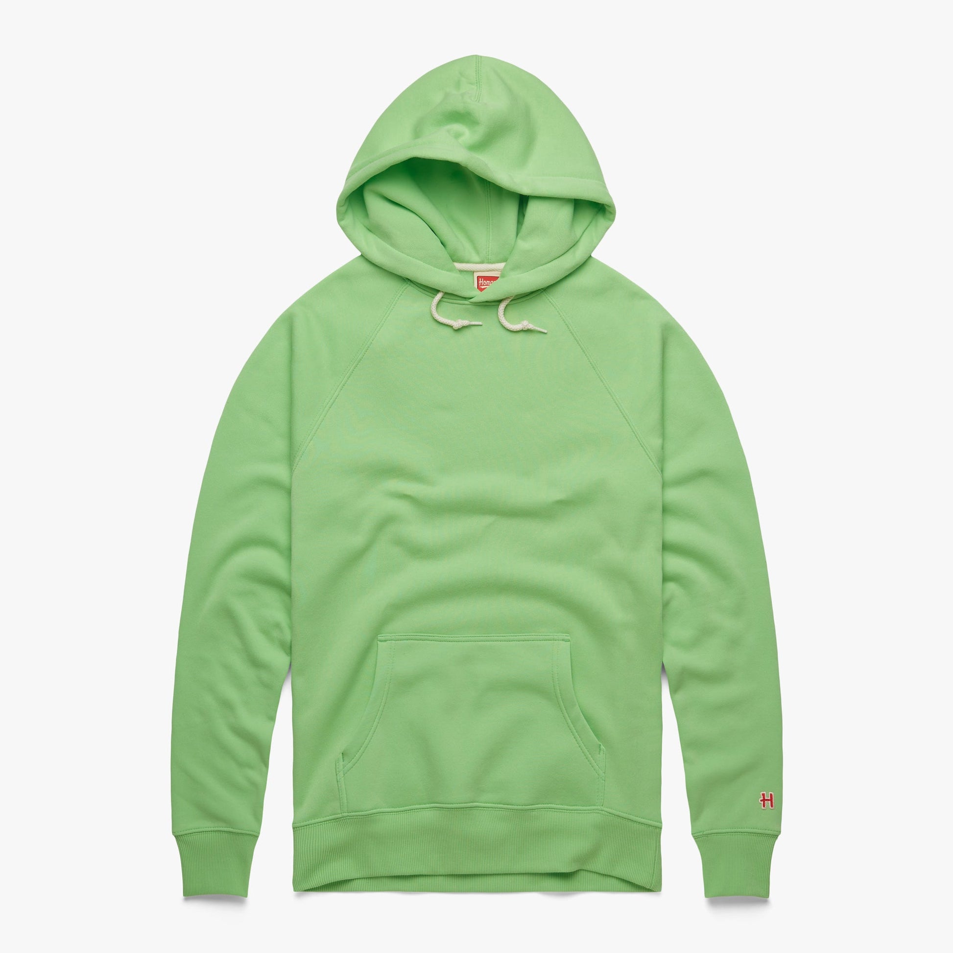 Last Chance Go-To Hoodie