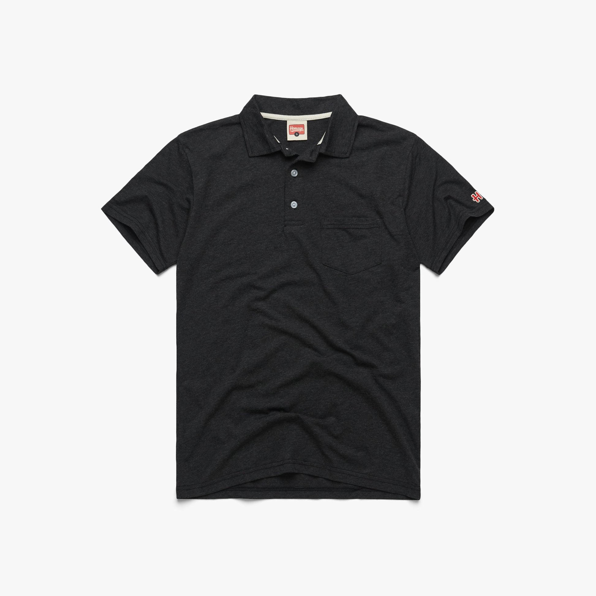 Go-To Polo