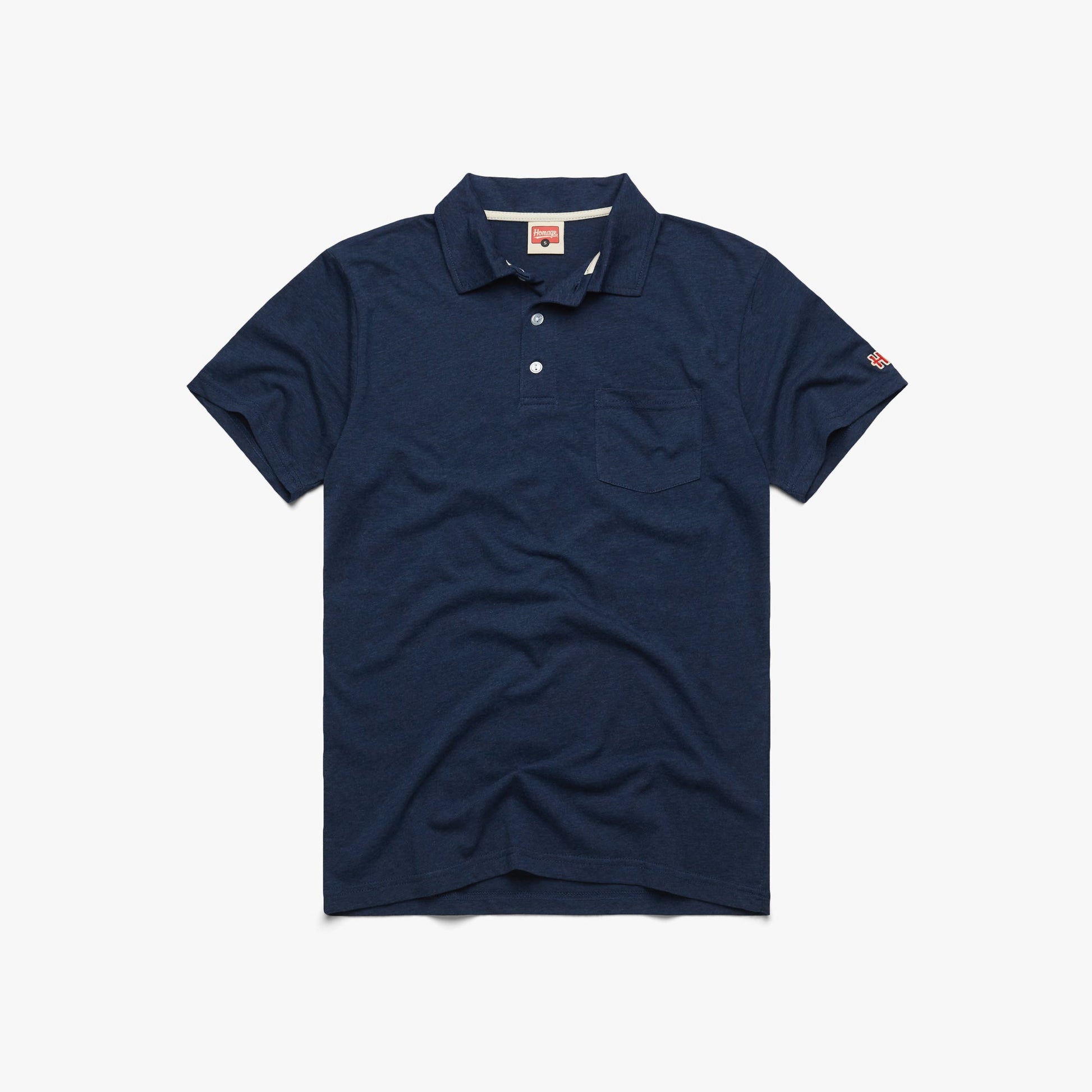 Go-To Polo
