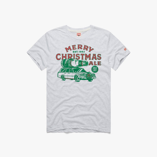 Great Lakes Brewing Co. Merry Christmas
