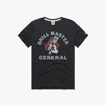 Grill Master General