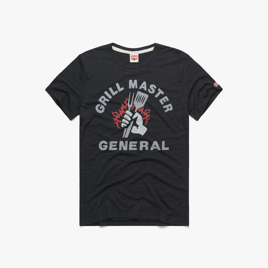 Grill Master General