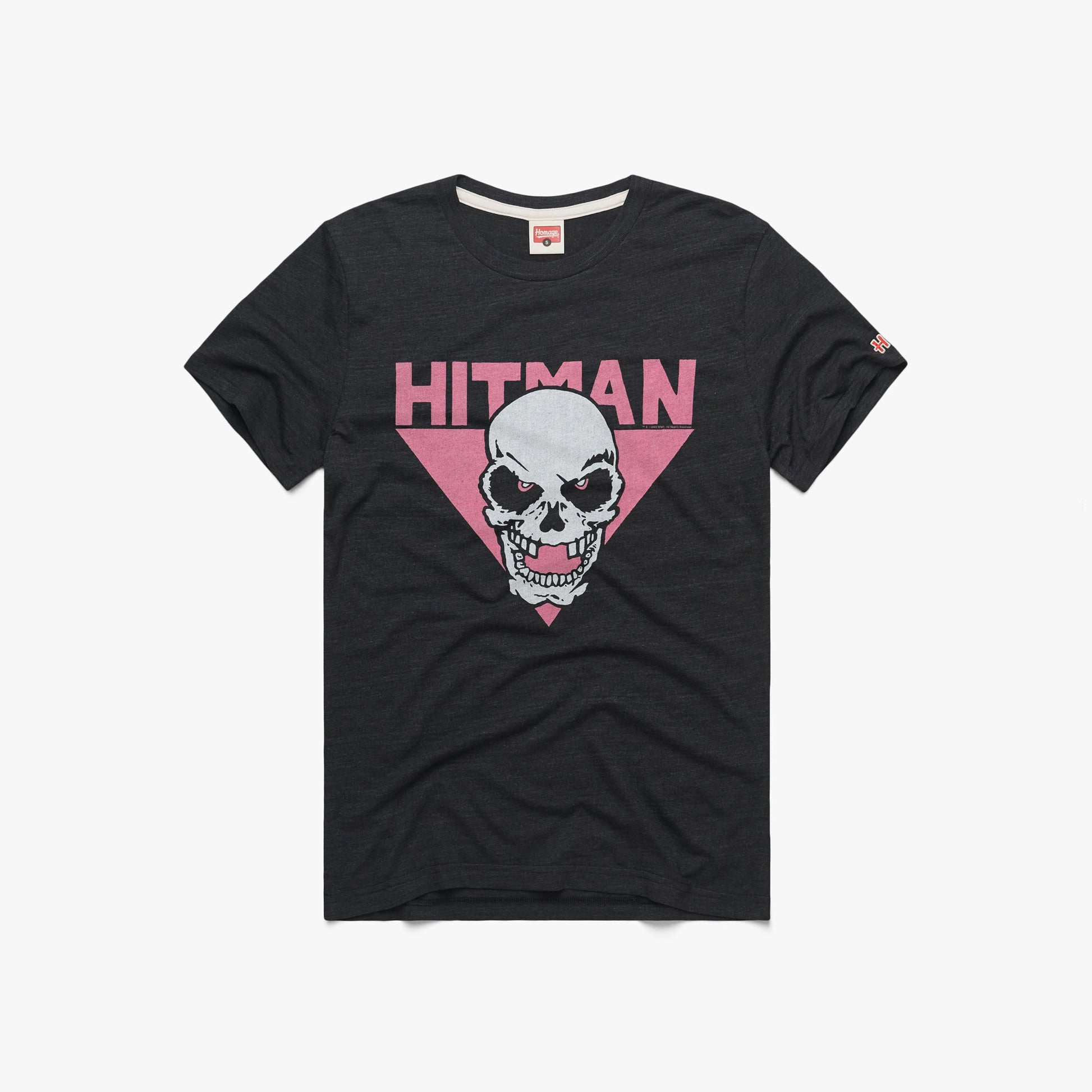 Hitman Skull