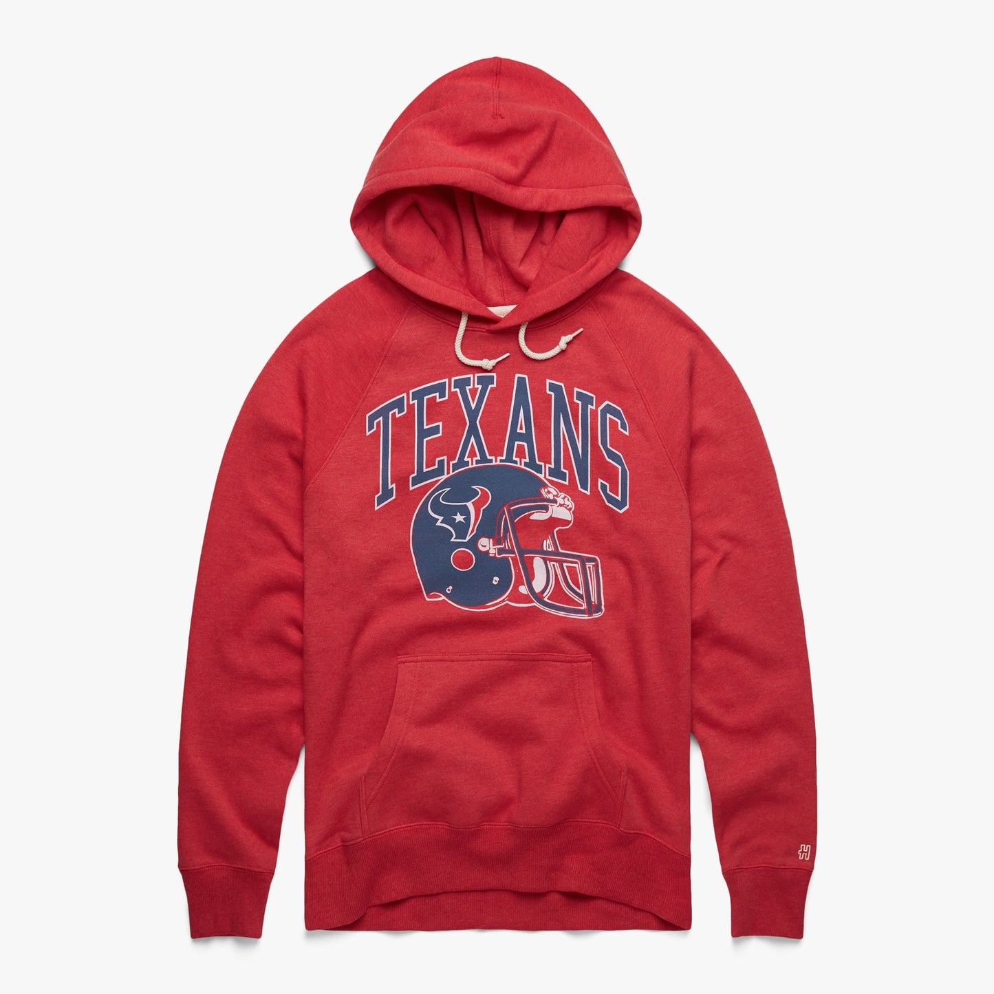 Houston Texans Helmet Hoodie