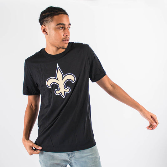 New Orleans Saints Essential Logo NFL T-Shirt