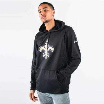 New Orleans Saints Prime Logo NFL Hoodie