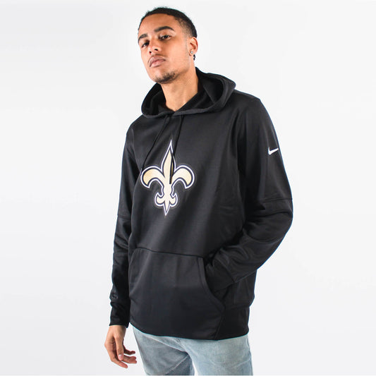 New Orleans Saints Prime Logo NFL Hoodie