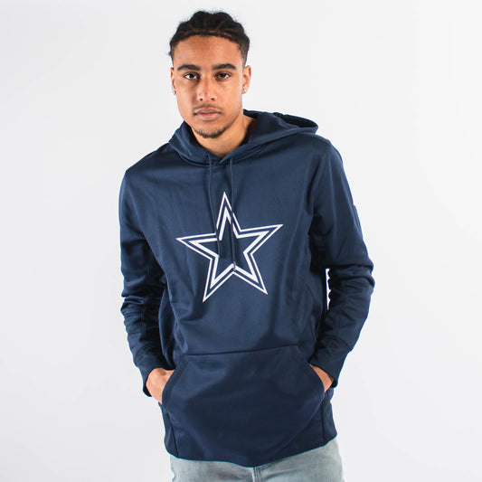 Dallas Cowboys Prime Logo NFL Hoodie