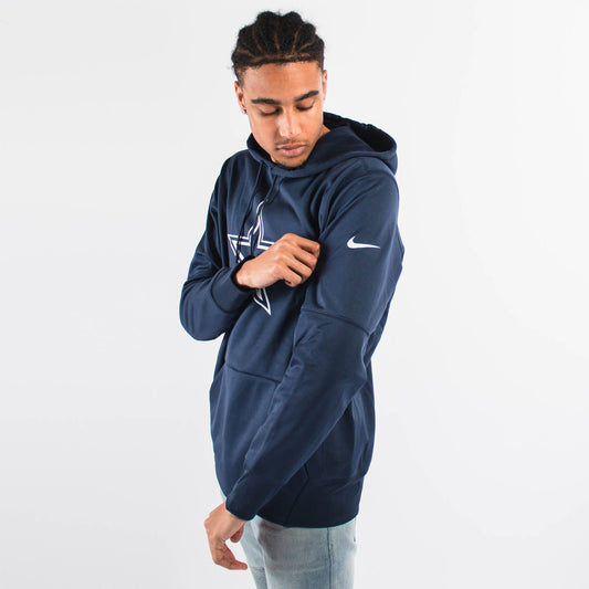 Dallas Cowboys Prime Logo NFL Hoodie