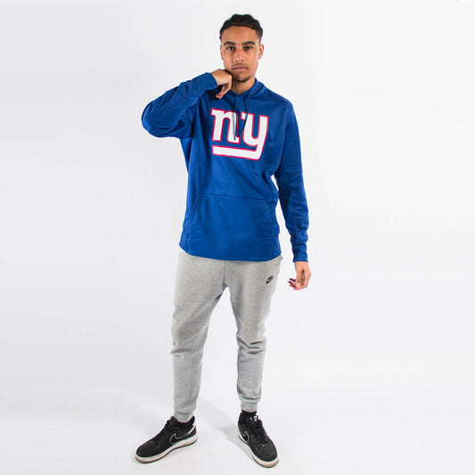 New York Giants Prime Logo NFL Hoodie