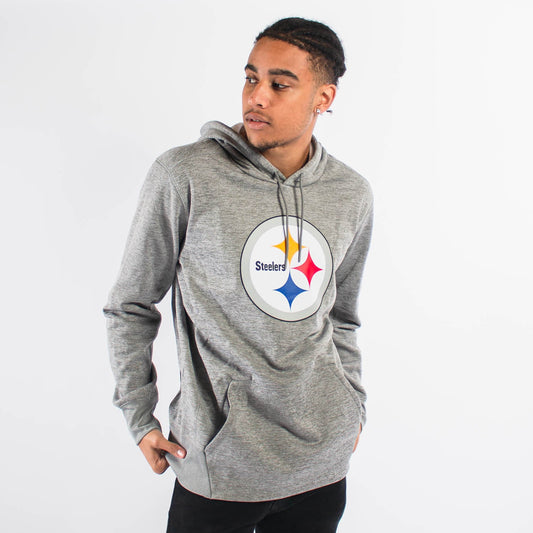 Pittsburgh Steelers Prime Logo NFL Hoodie