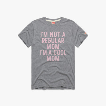 I'm A Cool Mom
