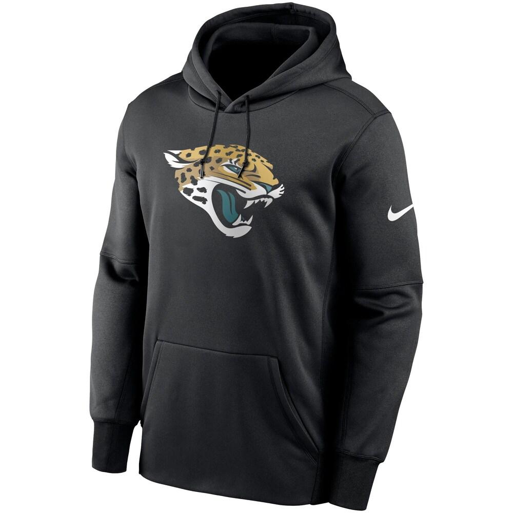 Jacksonville Jaguars Prime Logo NFL Hoodie