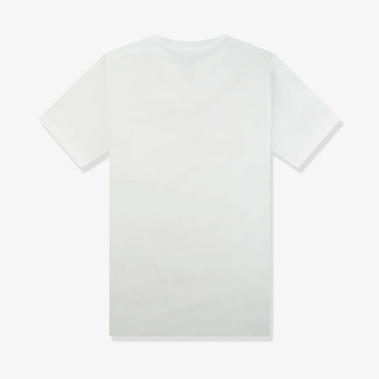 Jordan Jumpman Air T-Shirt - White/Gym Red