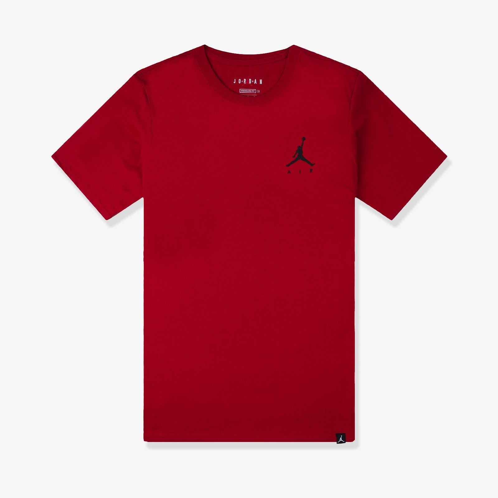 Jordan Jumpman Air T-Shirt - Red