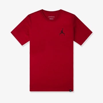 Jordan Jumpman Air T-Shirt - Red
