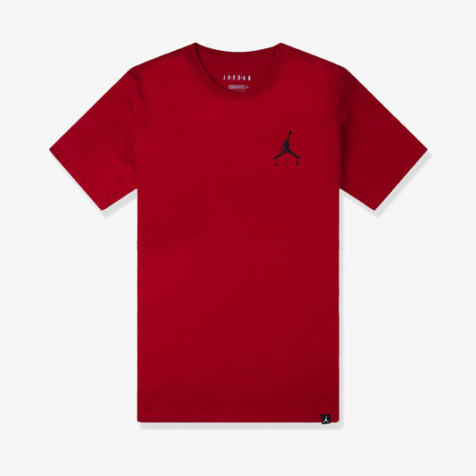 Jordan Jumpman Air T-Shirt - Red