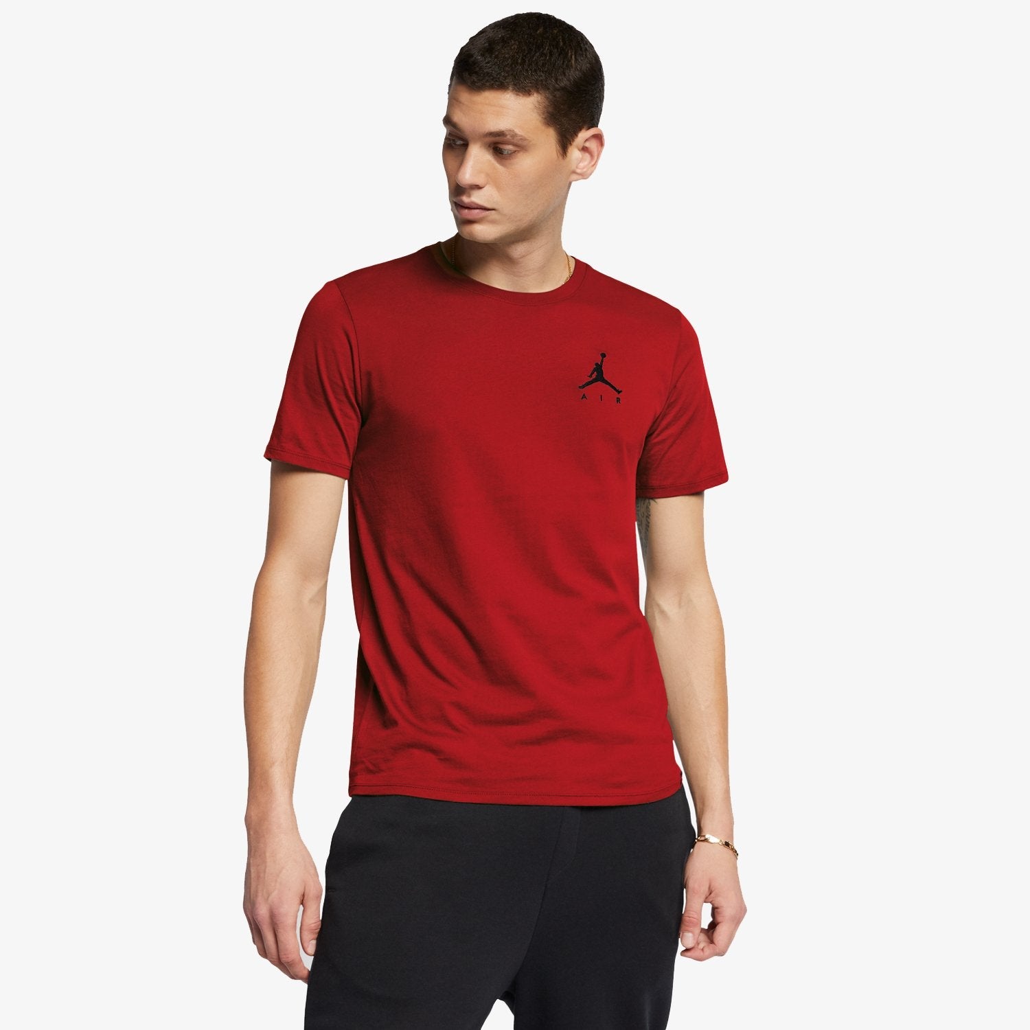 Jordan Jumpman Air T-Shirt - Red