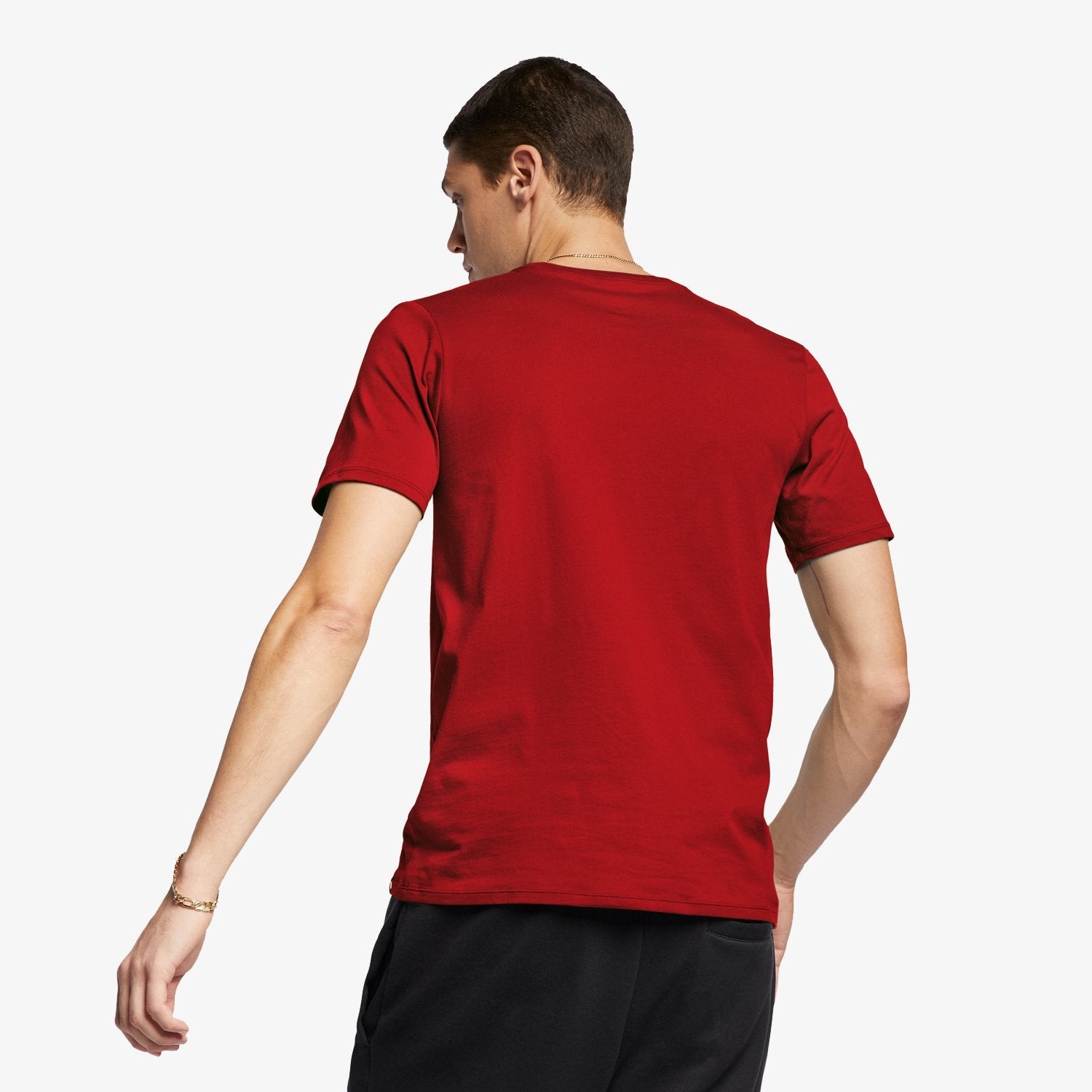 Jordan Jumpman Air T-Shirt - Red