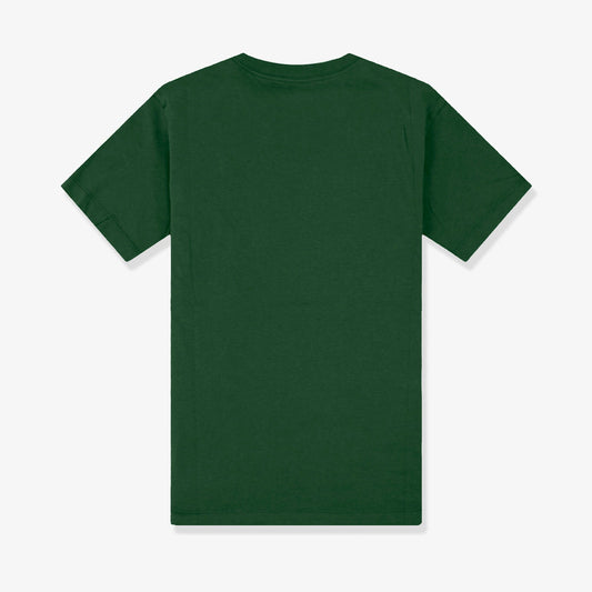 Jordan Jumpman Embroidered T-Shirt - Green