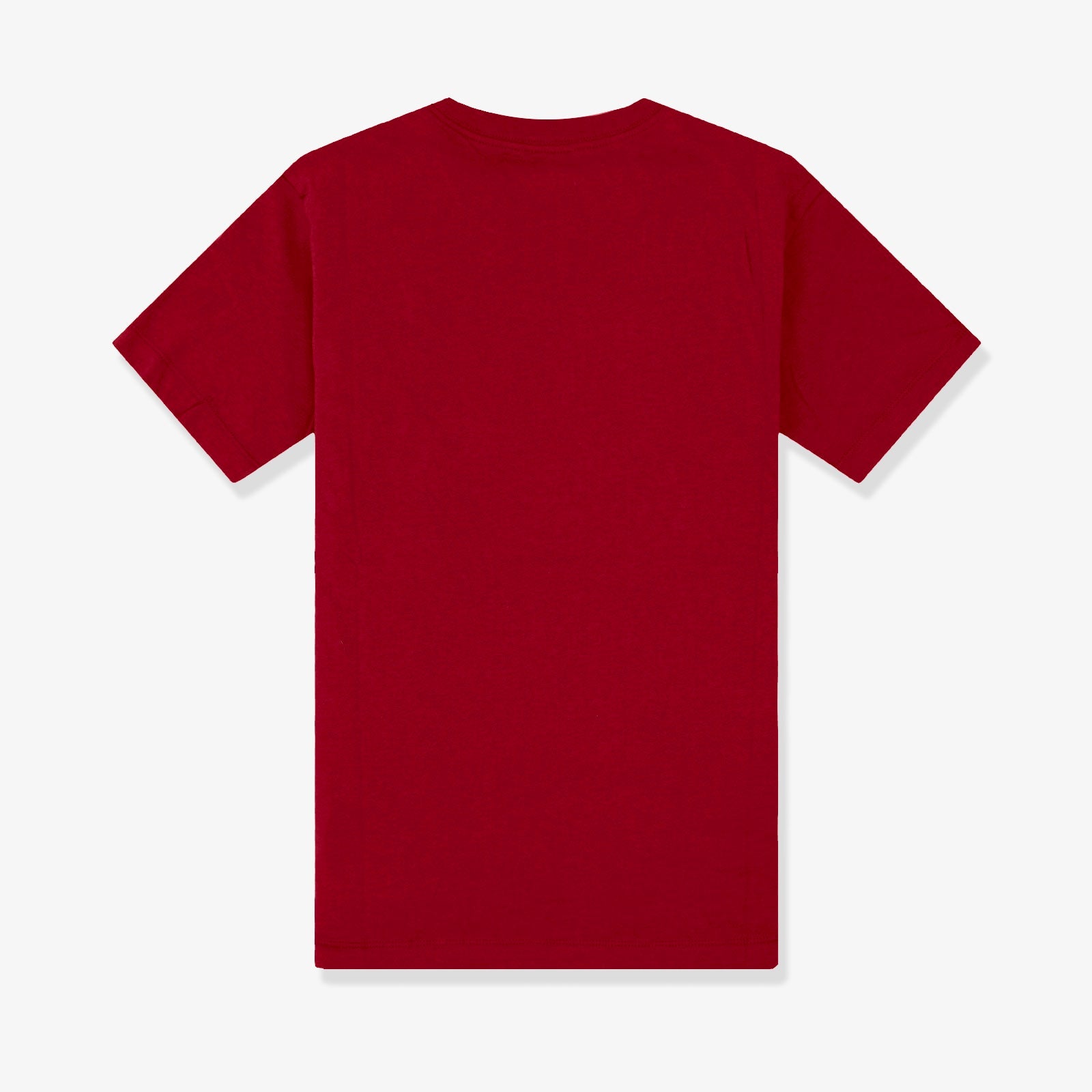 Jordan Jumpman Embroidered T-Shirt - Red