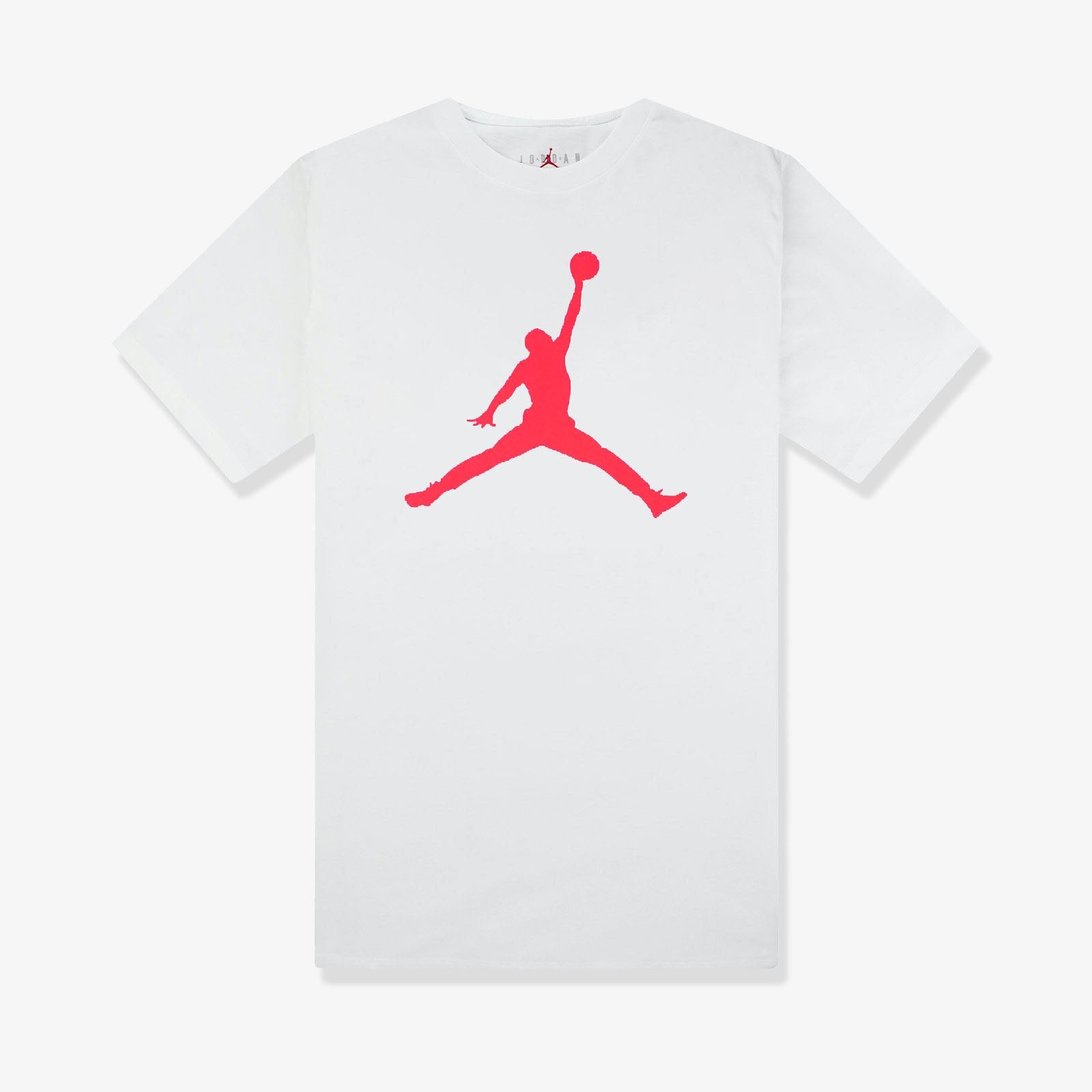 Jordan Jumpman Logo T-Shirt - White