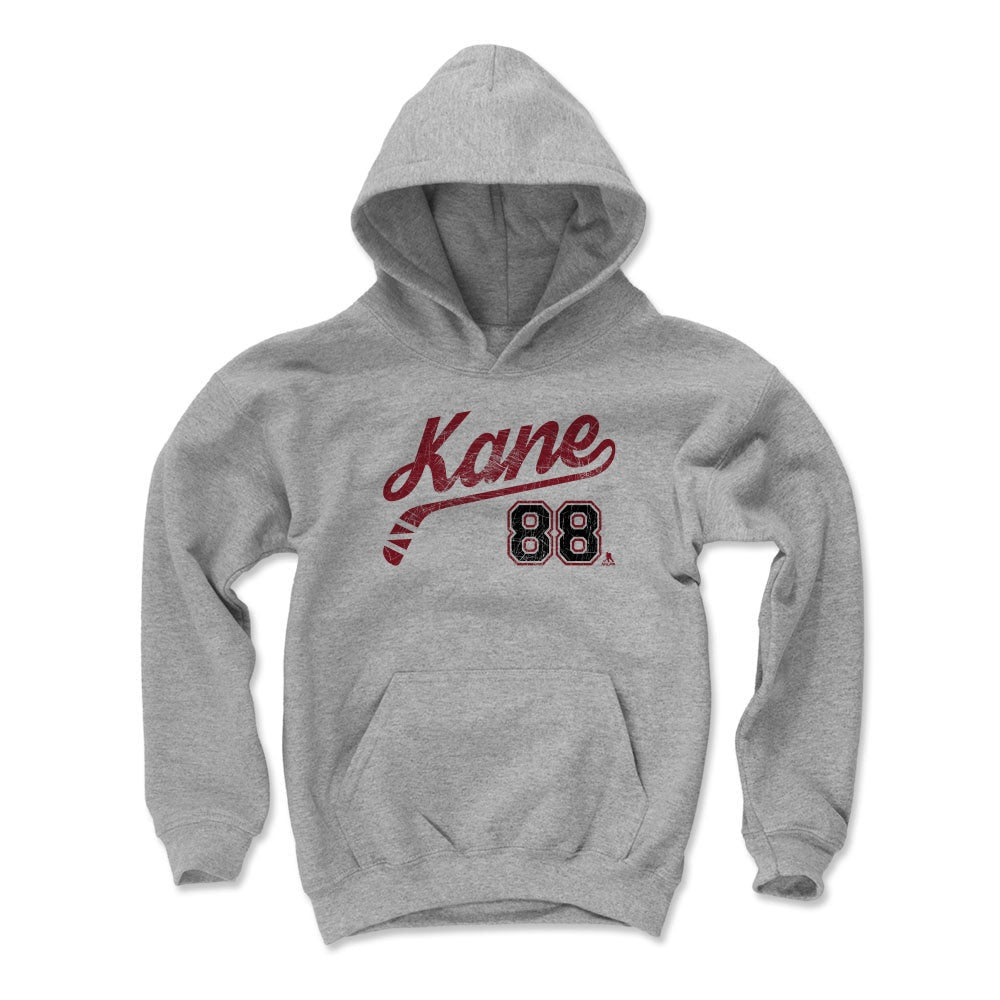 Patrick Kane Script R