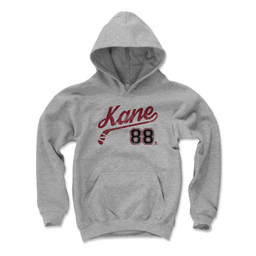 Patrick Kane Script R