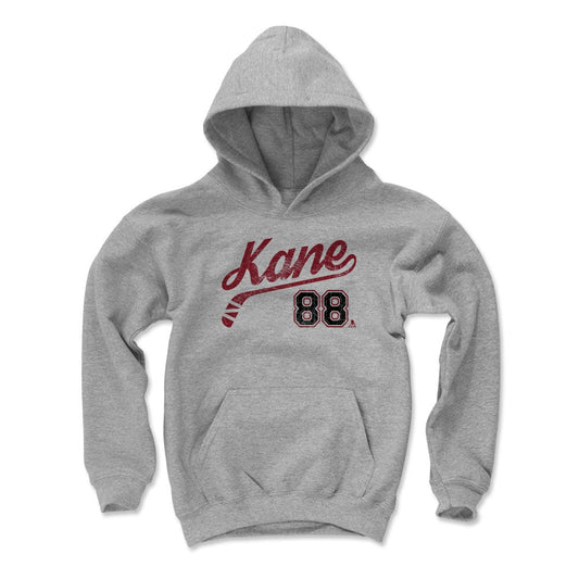 Patrick Kane Script R