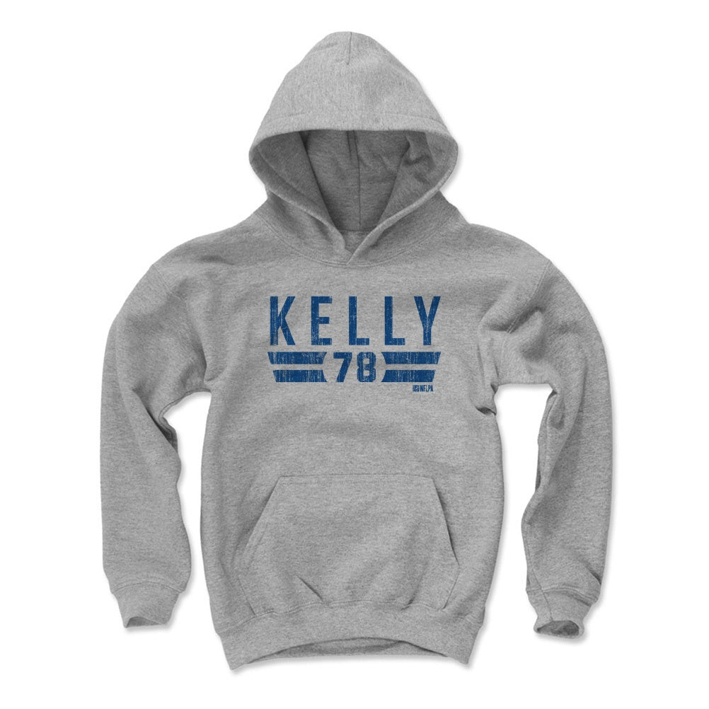 Ryan Kelly Font B