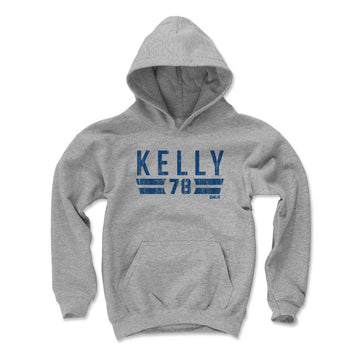 Ryan Kelly Font B