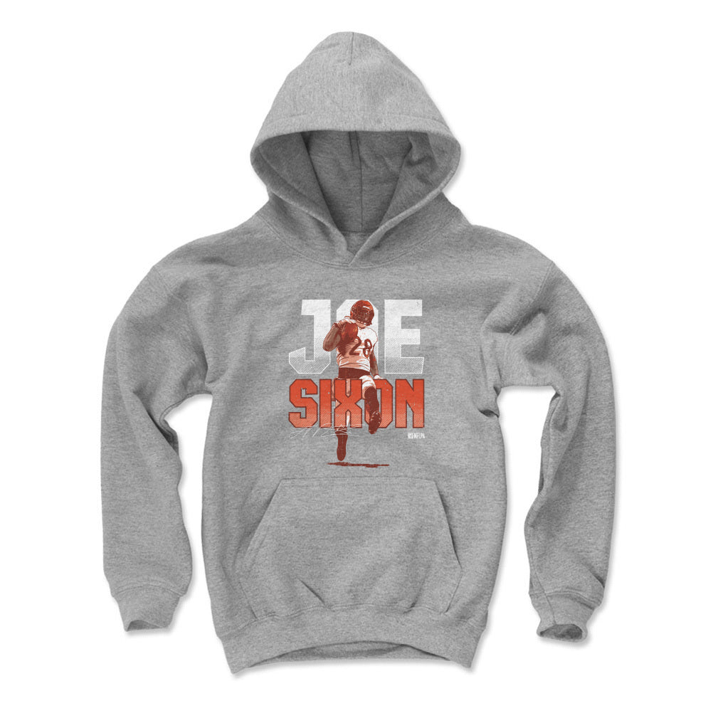 Joe Mixon Cincinnati Sixon
