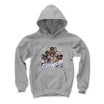 Los Angeles Football 2021 Champs