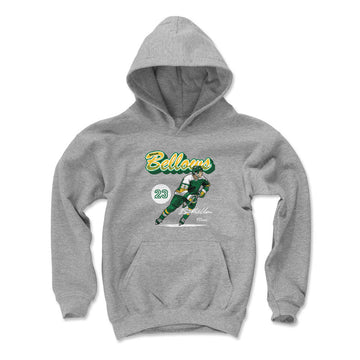 Brian Bellows Minnesota Retro Script