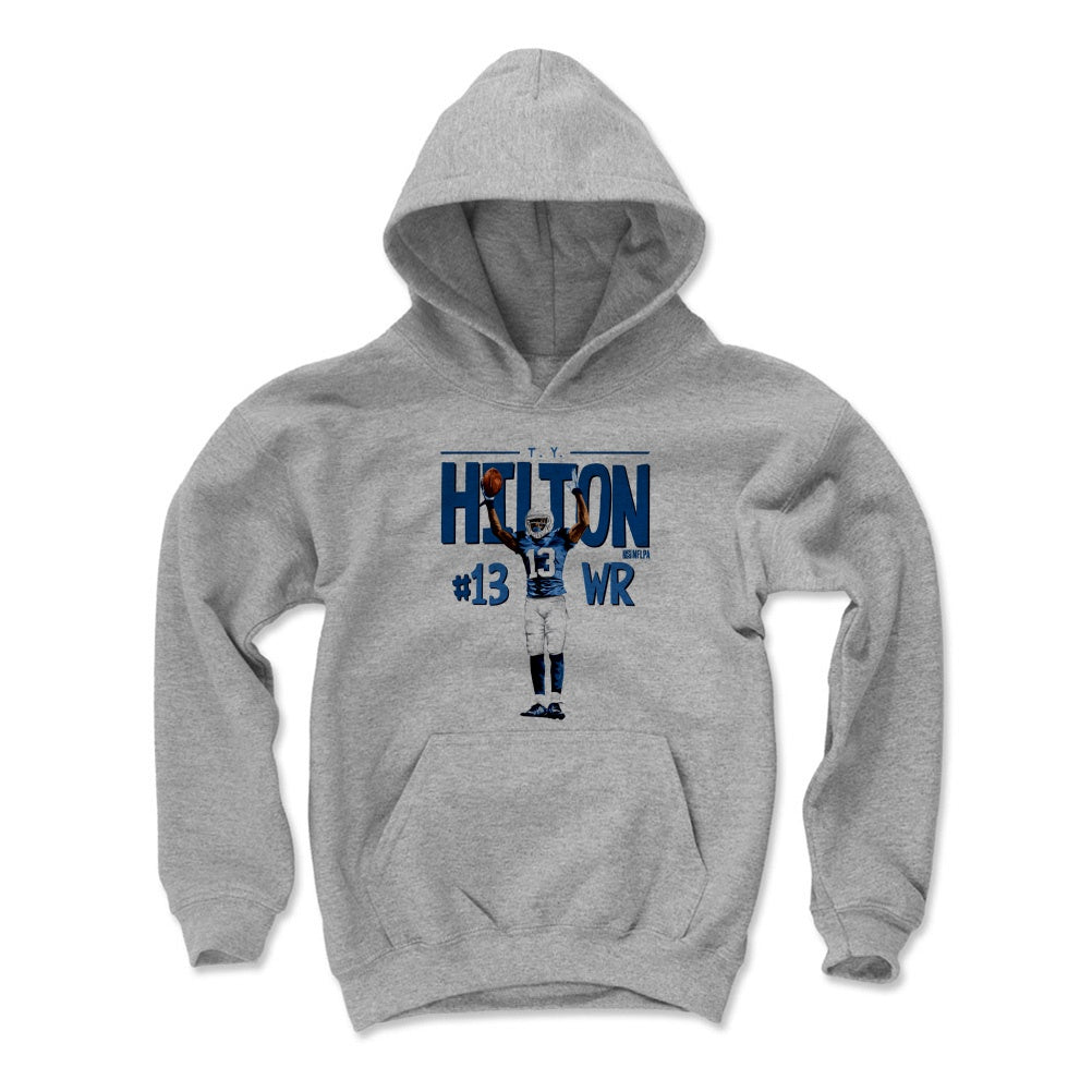 T.Y. Hilton Position B