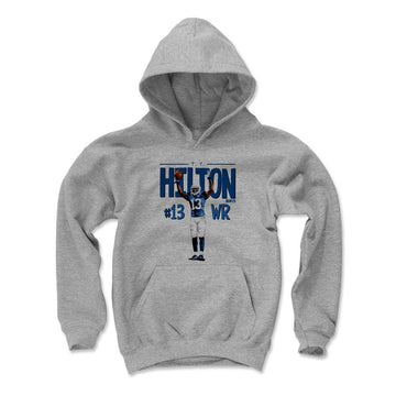 T.Y. Hilton Position B