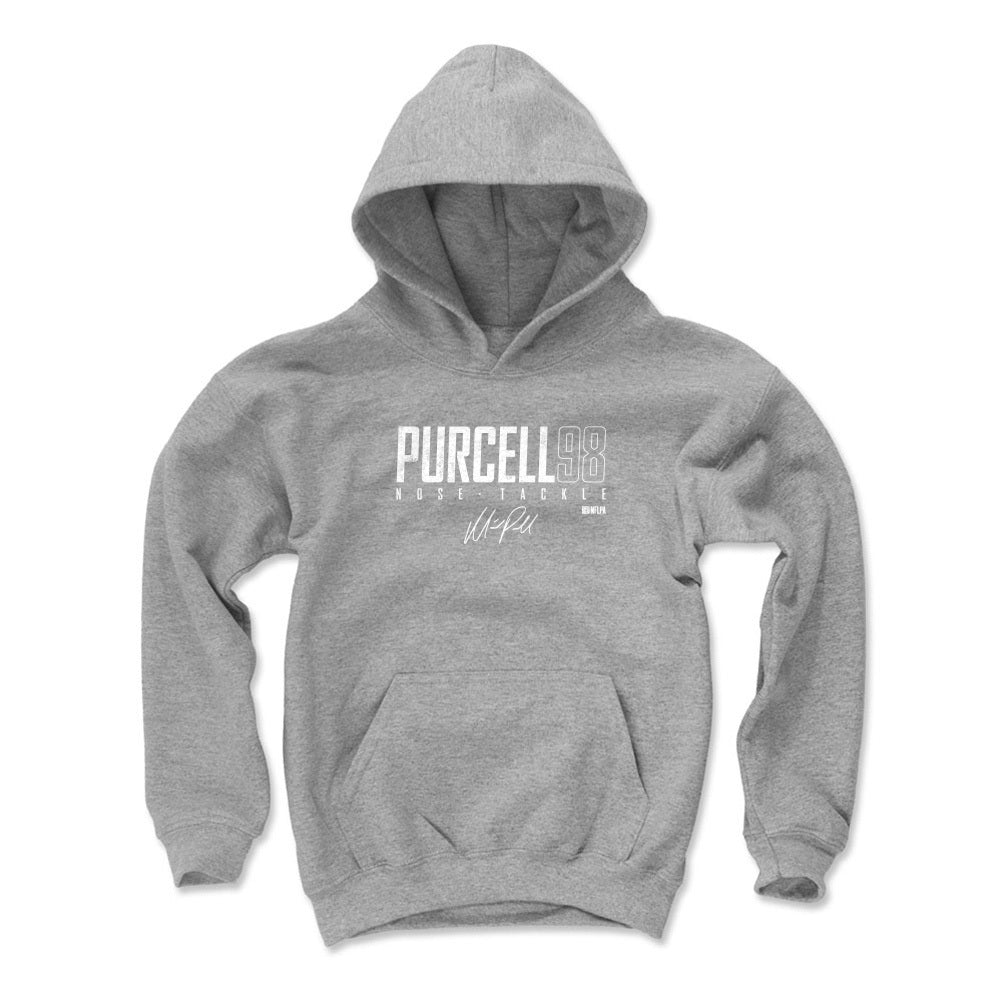 Mike Purcell Denver Elite