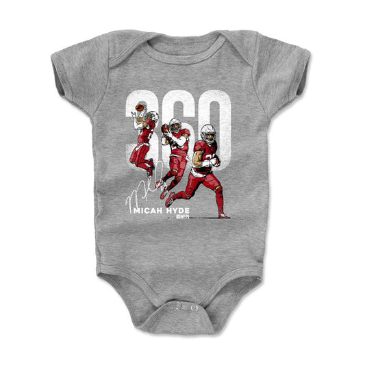 Micah Hyde Kick Return