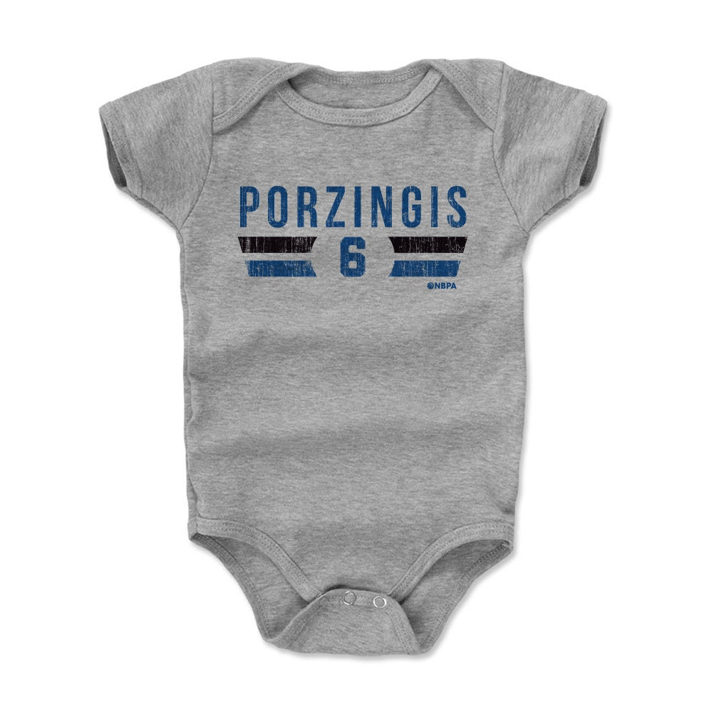 Kristaps Porzingis Dallas Font
