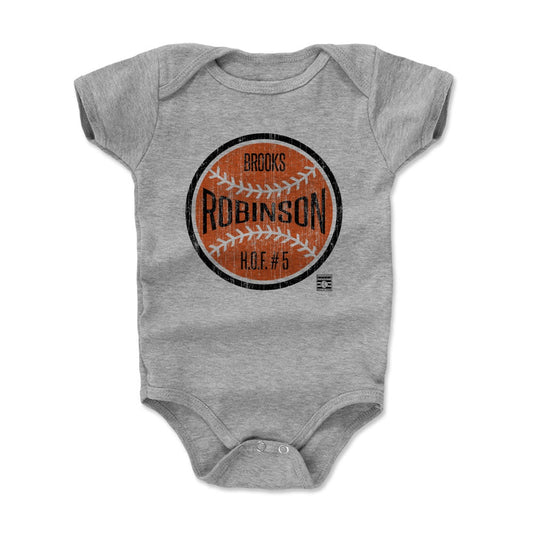 Brooks Robinson Ball O