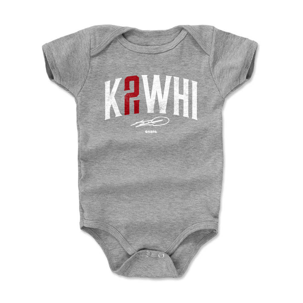 Kawhi Leonard Name Number R
