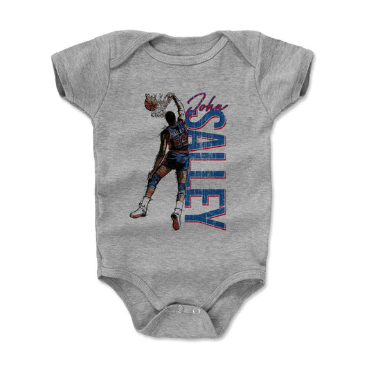 John Salley Slam B/Unisex Tee/3XL