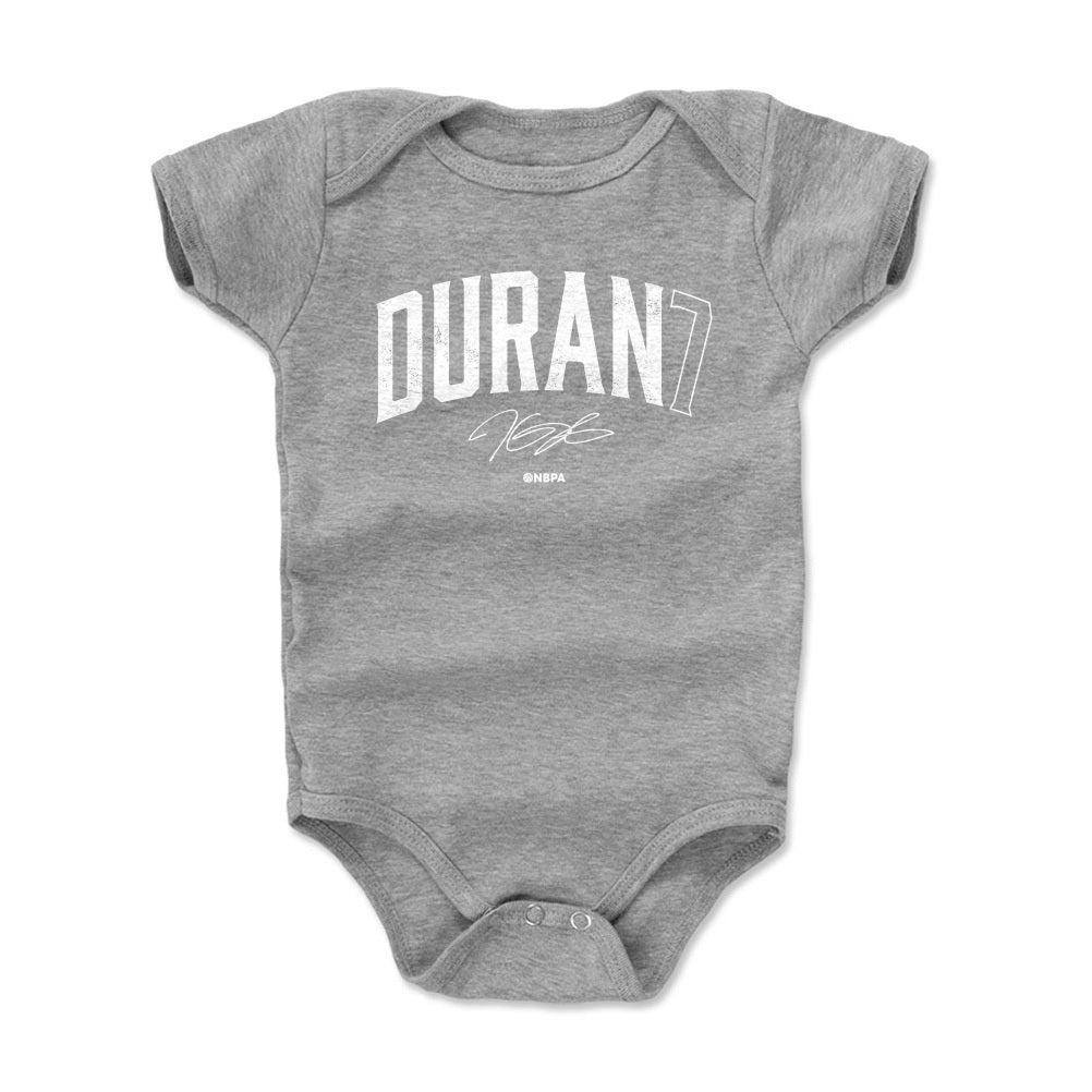 Kevin Durant Name Number W