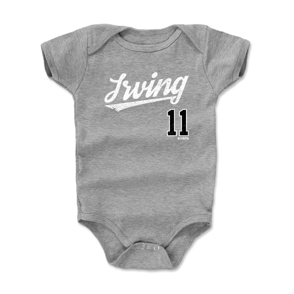 Kyrie Irving Script K