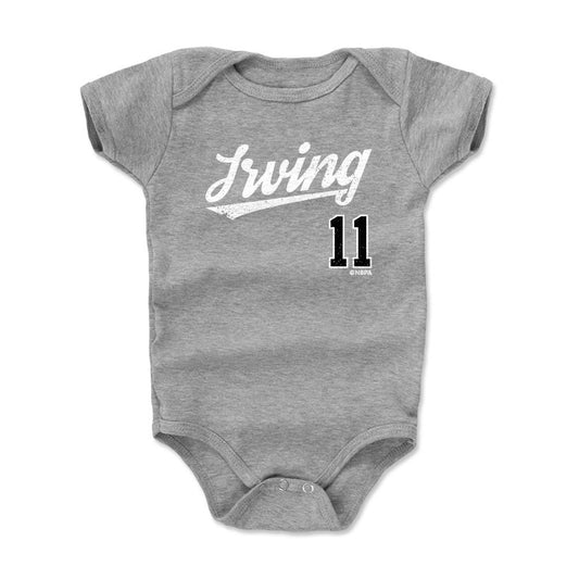 Kyrie Irving Script K