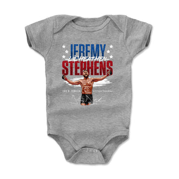 Jeremy Stephens Celebration