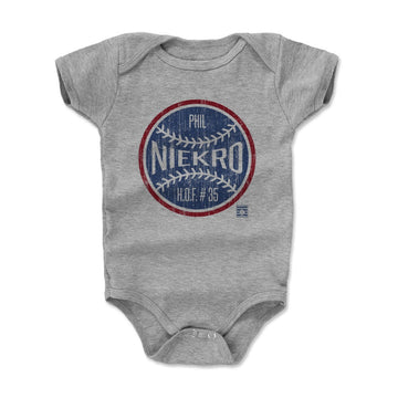 Phil Niekro Ball B